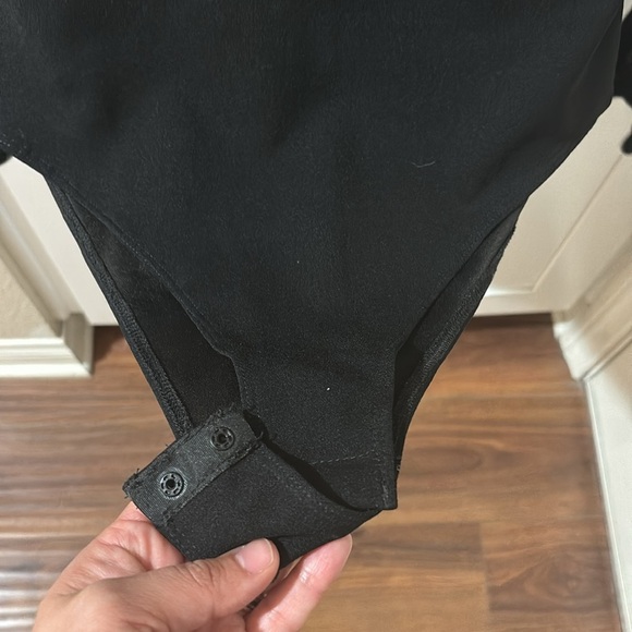 Haute Monde Top - Picture 3 of 6